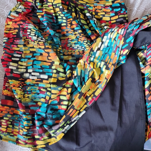 Ellen Tracy holiday dress - Picture 5 of 8